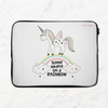Unicorn Laptop Sleeve