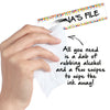 Write On - Wipe Off Labels