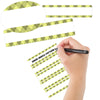 Write On - Wipe Off Labels