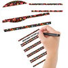 Write On - Wipe Off Labels