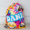 Emoji Laundry Bag