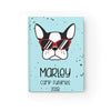 Dog Days Journal