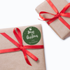 Spirits Bright Gift Labels