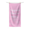 Happiness Beach Towel