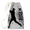 Batter Up! Laundry Bag