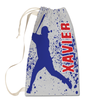 Batter Up! Laundry Bag