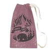 Camp Adventure Laundry Bag