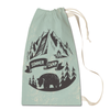 Camp Adventure Laundry Bag