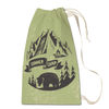 Camp Adventure Laundry Bag