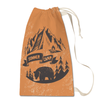 Camp Adventure Laundry Bag