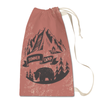 Camp Adventure Laundry Bag