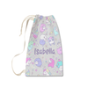 Cutie Blobs Laundry Bag