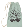 Summit Pass Laundry Bag