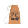 Summit Pass Laundry Bag