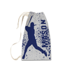 Batter Up! Laundry Bag