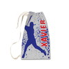 Batter Up! Laundry Bag