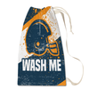 Football Rush Laundry Bag