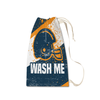 Football Rush Laundry Bag