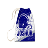 Football Rush Laundry Bag