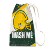 Football Rush Laundry Bag