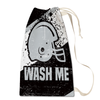 Football Rush Laundry Bag