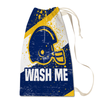 Football Rush Laundry Bag