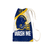 Football Rush Laundry Bag