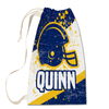 Football Rush Laundry Bag