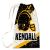 Football Rush Laundry Bag