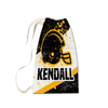 Football Rush Laundry Bag