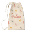 Equestrian Dreams Laundry Bag