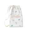 Equestrian Dreams Laundry Bag