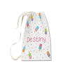 Ice Pops Laundry Bag