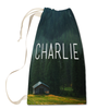 Cabin Dreams Laundry Bag