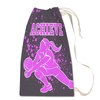 Volleyball Dig Laundry Bag