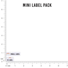 Mini Label Pack