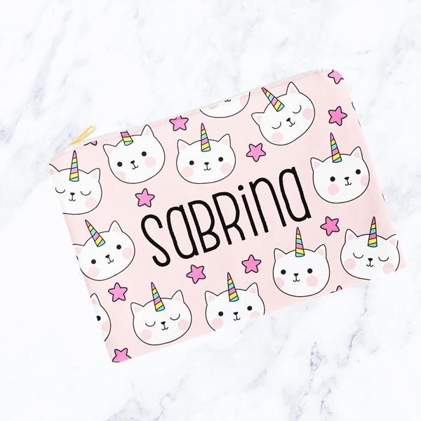 Unikitty bag best sale