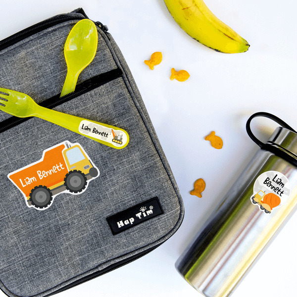 Products – LabelDaddy