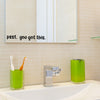 Psst. You Got This Wall Quote