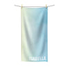 Sea Dreams Beach Towel