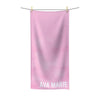 Sea Dreams Beach Towel