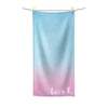 Sea Dreams Beach Towel