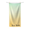 Sea Dreams Beach Towel