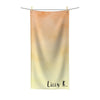 Sea Dreams Beach Towel