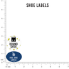 Shoe Labels