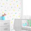 Sprinkles Wall Decal