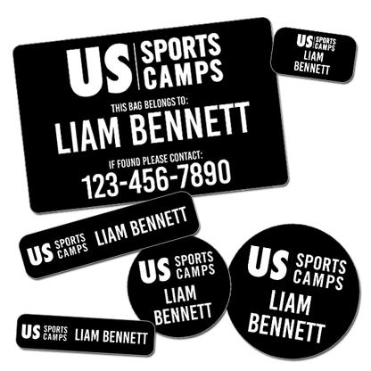 USSC Sports Pack