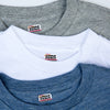 DENNIS X-Small Clothing Labels